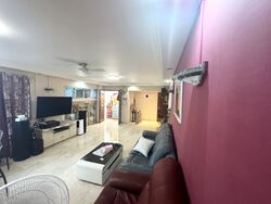 Blk 261 Boon Lay Crest (Jurong West), HDB 5 Rooms #479054141